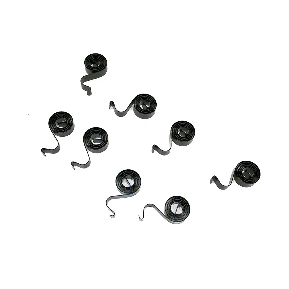 Комплект щеток HNARL JLG 7010639 Набор щеток 24 В комплект моторных щеток с пружинами