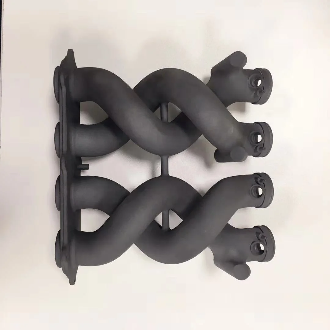 Производство мелких партий SLA SLS MJF SLM услуги 3d-печати быстрые прототипы
