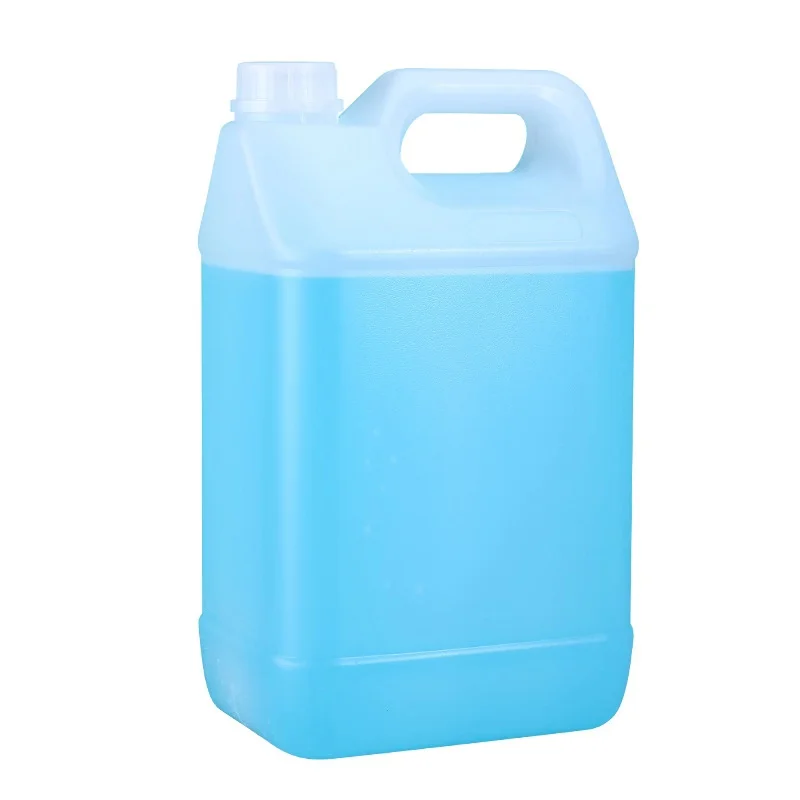 wholesale High quality Cheap empty  500ml 1L 1.2L 2litre 2.5l 3L 4L5l 6L 10L HDPE Plastic Bottle