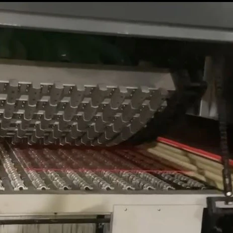 Glass Making Machine Tempering Furnace Gx-pducati Bend Tempered Glass New Product 2020 Mass Production Output Horizontal GANGXIN