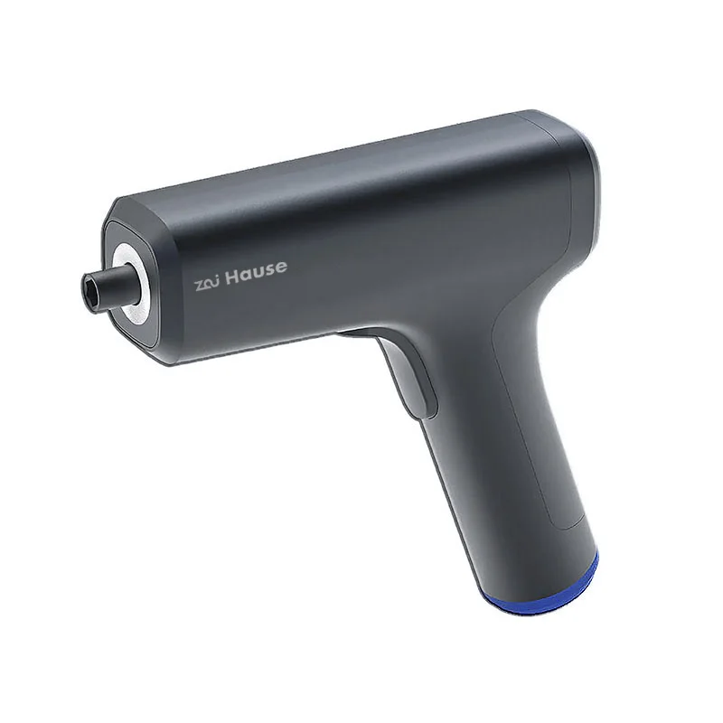 Cordless Power Drill Project Kit High Performing Electric Screwdriver