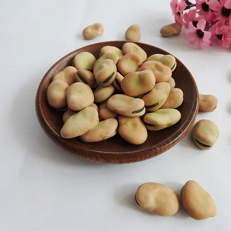 Британская фасоль Qinghai, оригинальная фасоль