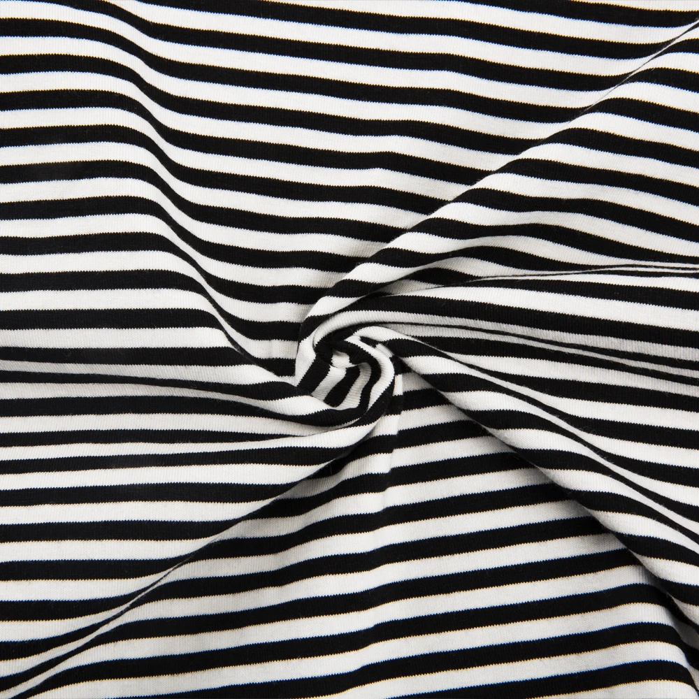 
100% Cotton Baby Girls Ultra Soft Jersey Tshirt Embroidered Short Sleeve Stripe Printed Tees with Lace 