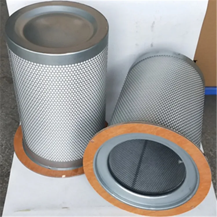 High Performance Oil Gas Separator 59056580 For Air-Compressor Parts For Hot Sale