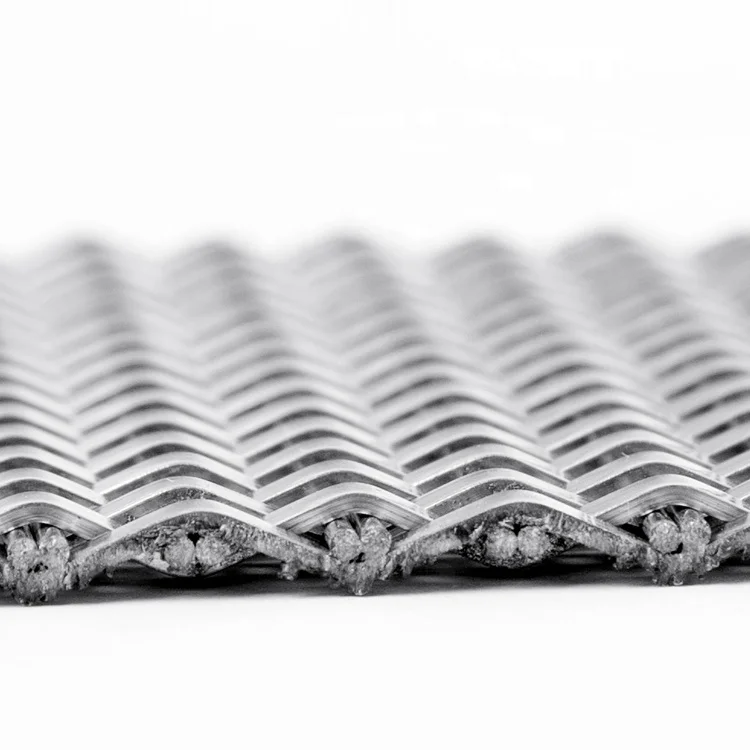 Stainless Steel Architectural cladding wire mesh