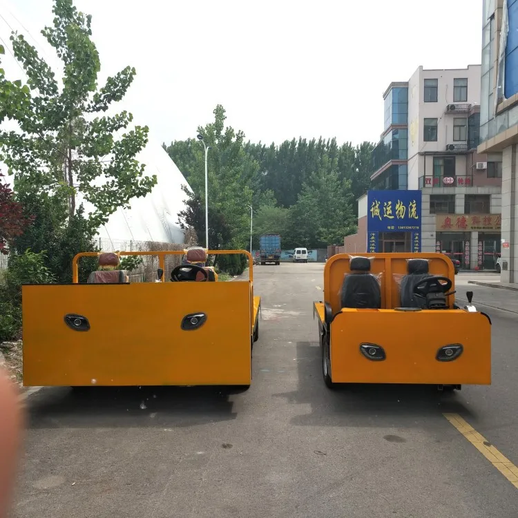 Самая популярная Заводская розетка электрические транспортные средства для перевозки в заводских