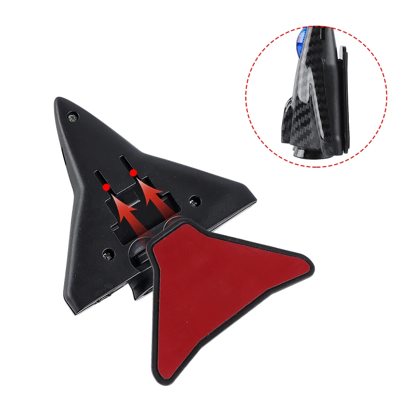 Car Door Projector Lights LED Welcome Laser Door Lamps Wireless Type Projector Door Opening Warning Light