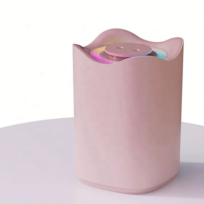 Humidifier Rechargeable USB Home Portable Air Humidifier for Home aroma diffuser