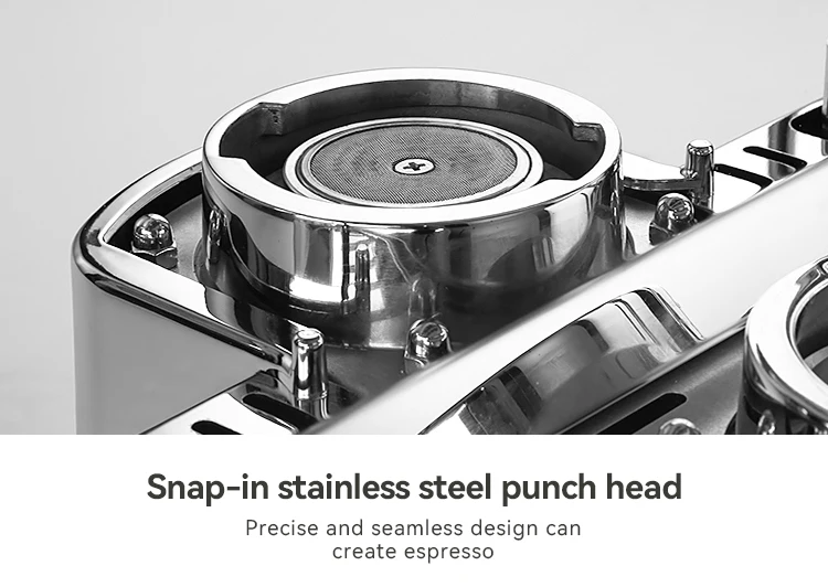 New Products Expobar Expresso Machine Commercial Gastro Touch Automatic Coffee Machines With The Best Quality