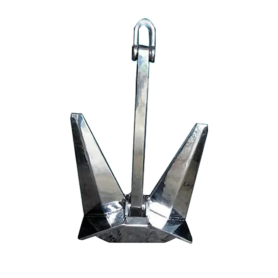 High Quality Hot-selling Best Price Steel Pool Anchor for Ship