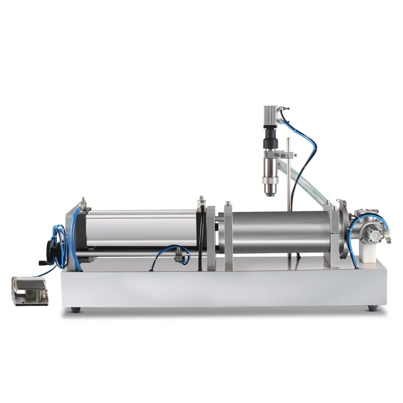 Прямая продажа с завода, полуавтоматический наполнитель Revofil Radiesse Filorga