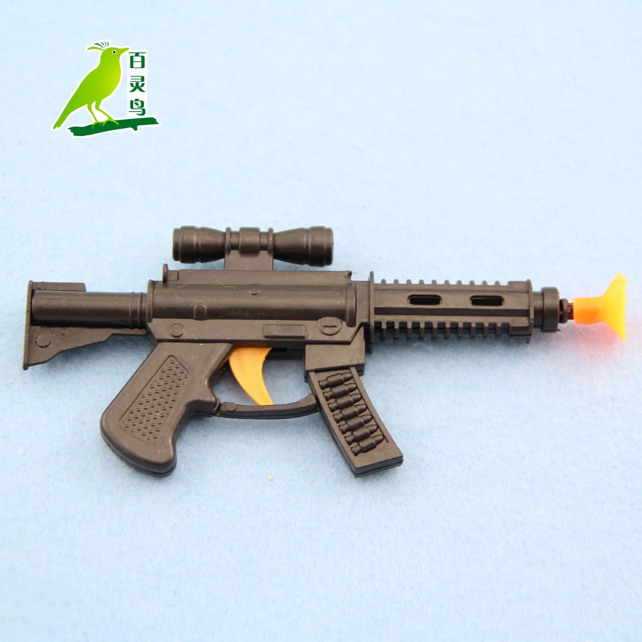 Made in China Wholesale Promotional Cheap Price Plastic Toy Gun Sniper Rifle For Boys