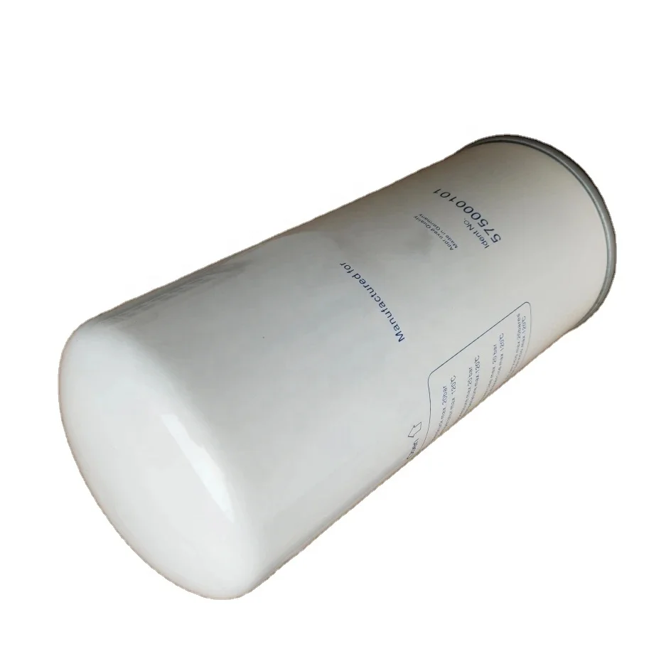 Air Compressor High Quality Oil Filter 2605530220 2116020053 37438-04600 37438-09600 26A43 2116020012 P3516C160-3multifunction