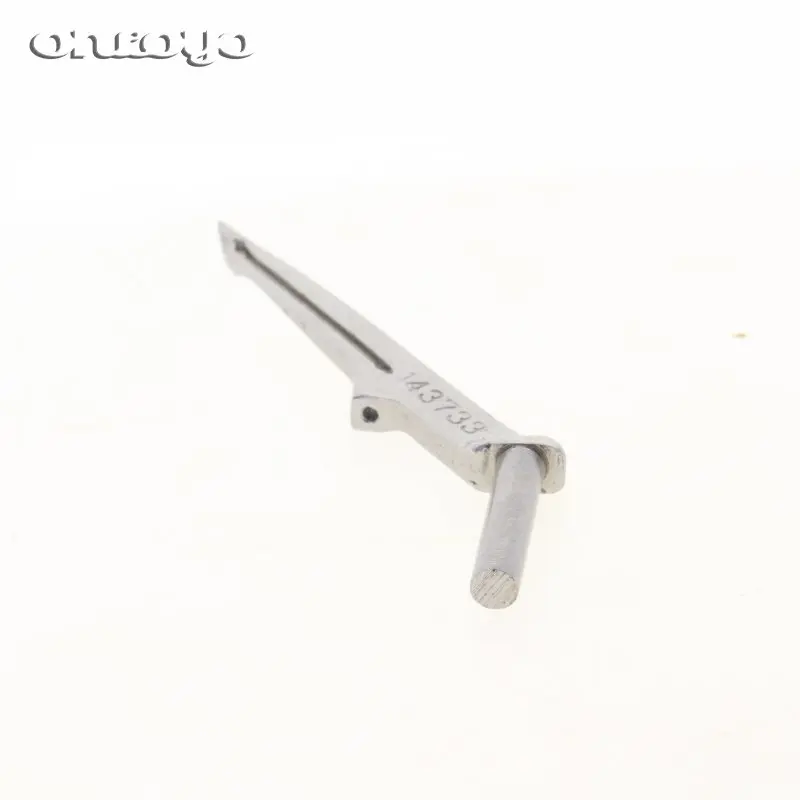 1PCS LOOPER 143733-001 For Brother  Industrial Sewing Machine Spare Parts