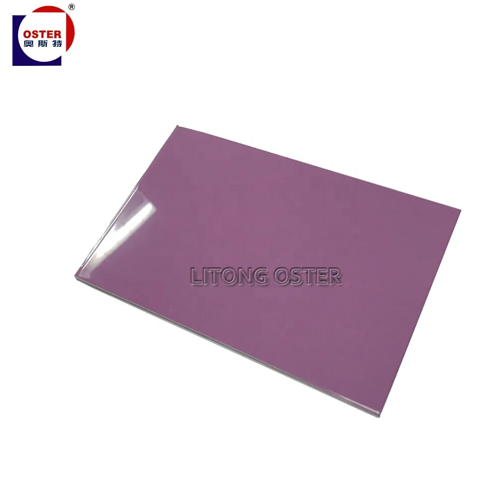 Living container house wall panels /aluminum sandwich panel for wholesale