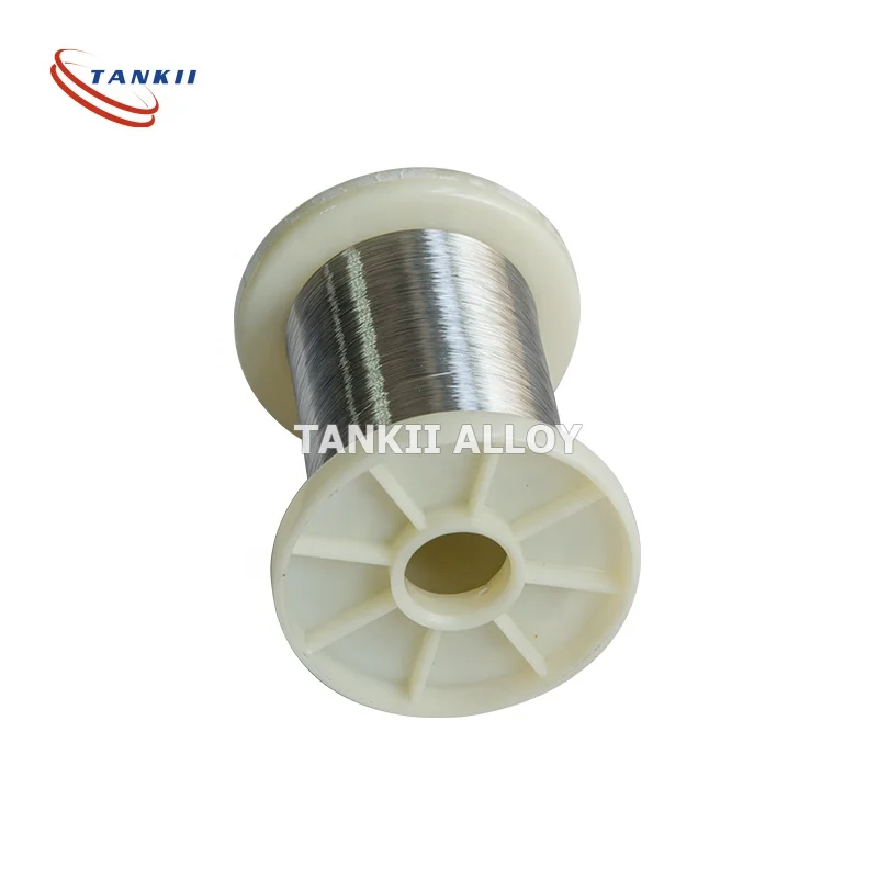 NiCr 80/20 Nichrome A Alloy Flat Wire 0.3mm*3mm