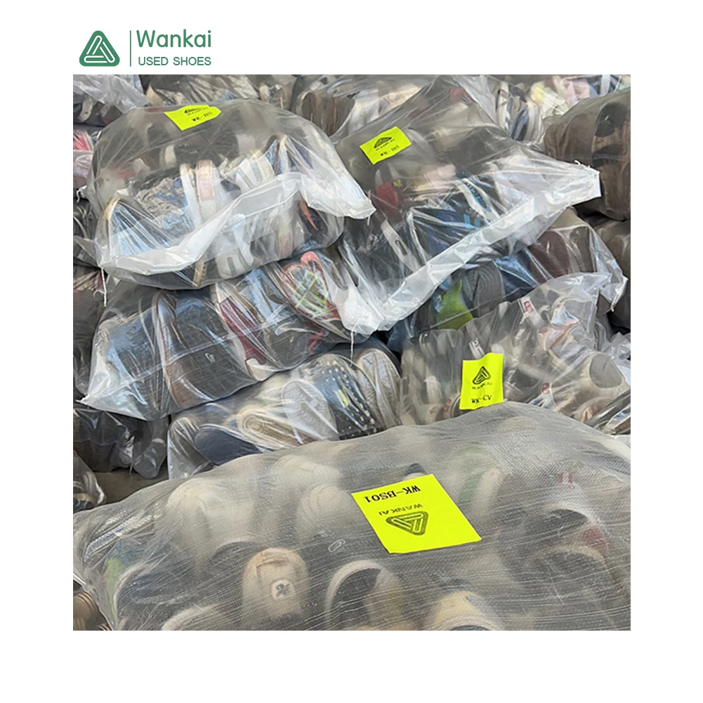 Used Second Hand Branded Ukay Original Wholesale For In Bales Men Brand Stock Shoe Clothes And Premium Quality Bale Italy Shoes