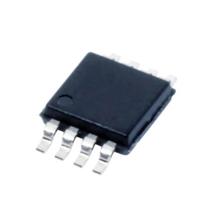 UCC27424DGNR Gate Drivers DUAL 4A MOSFET DRIVER