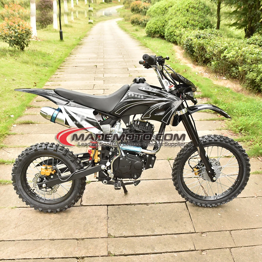 Affordable Street Legal Electric Dirt Bike for Adults: 250cc Off-Road Motorcycles