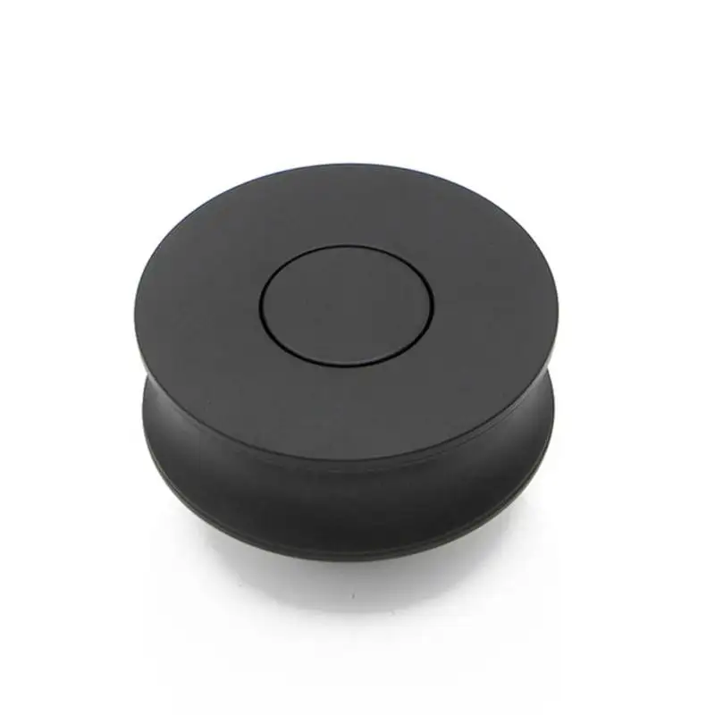 Kensharp Bathroom Frameless Glass Door 55 MM Roller Wheel Shower Sliding Door System Accessories Rail Track Accessories