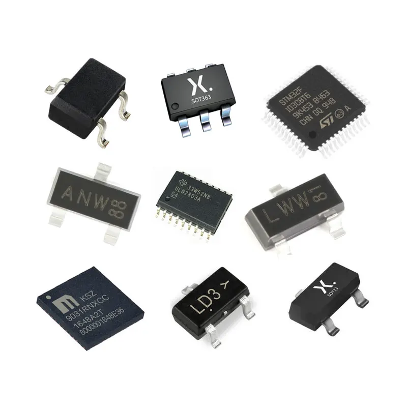 PTC RESET FUSE 15V 100MA 0805 0ZCK0010FF2G