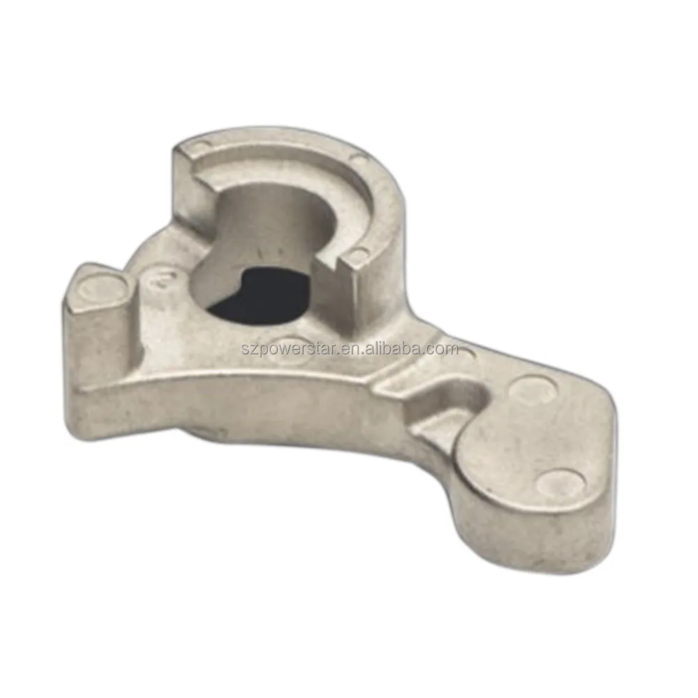 OEM Custom Processing Metal Laser Cutting Parts Forming Service/Sheet Metal Fabrication Powder Coating