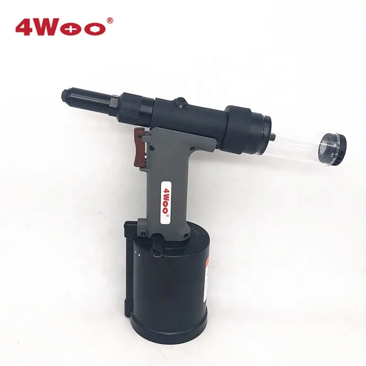 4,0-6,4 мм pro-2700XT3 pcb заклепочный инструмент