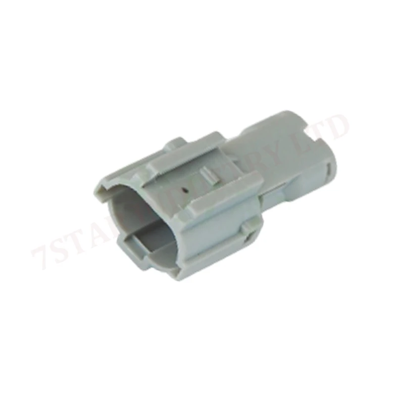 7222-1424-30  AUTO 2 PIN FOG LIGHT WATERPROOF WIRE HARNESS PLUG CONNECTOR WITH TERMINALS DJ7022Y-2-11