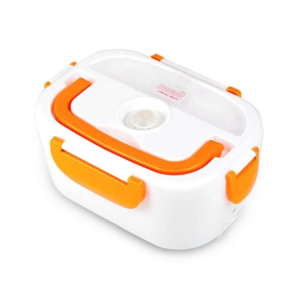 Electric Heating Lunch Box