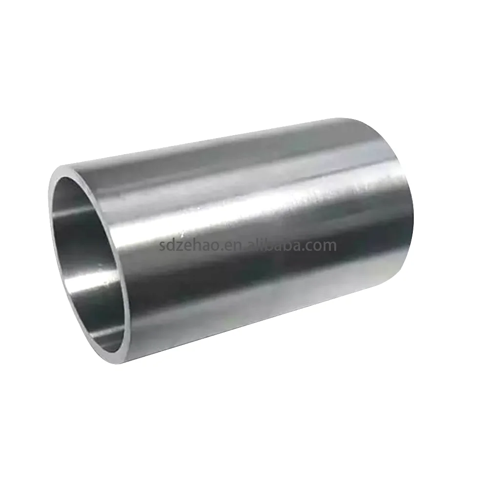 Alloy Steel Tube ASTM 3415 3310 Snc815 (H) 14nicr14 High Hardness Molybdenum Alloy Steel Pipe