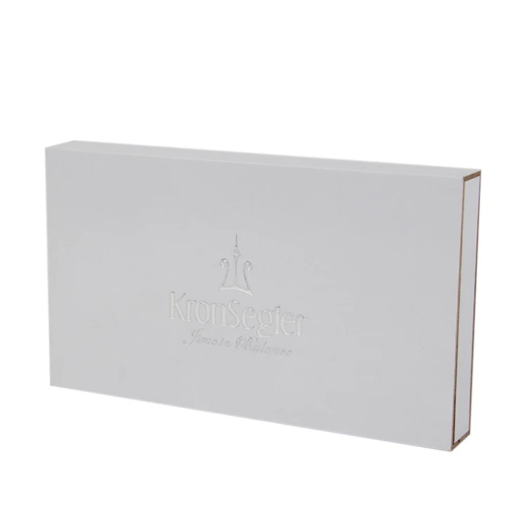 Factory Wholesale Custom Design Strap Packaging Luxury Wooden Watch Belt Gift Box With Lid
