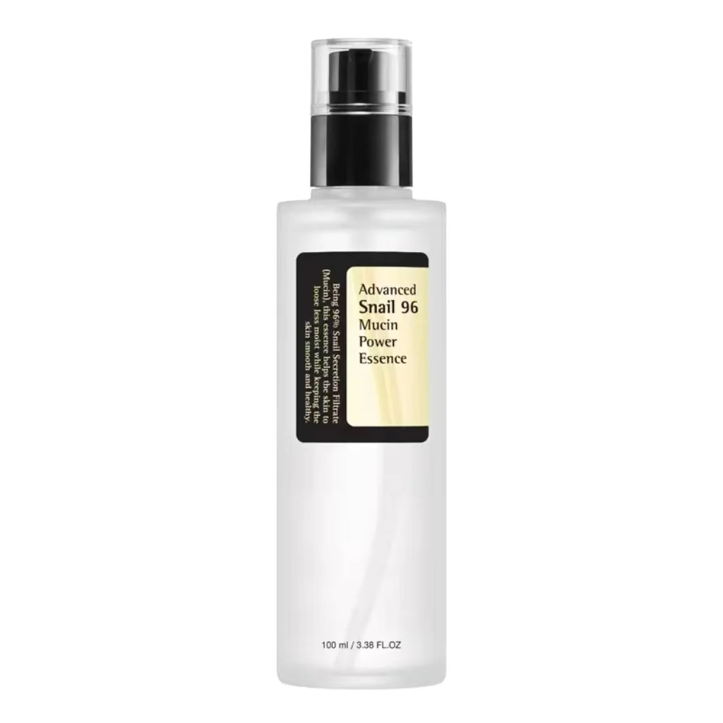 co/srx advanced snail 96 power essence 100ml