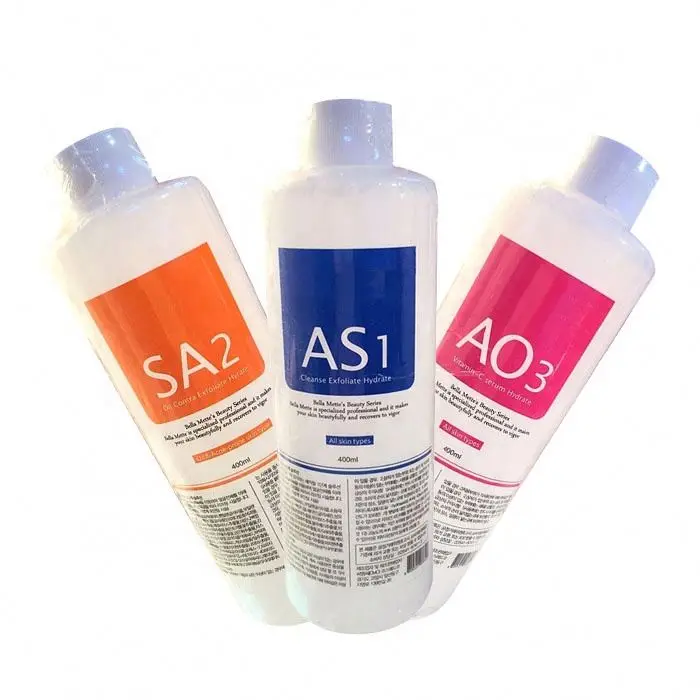 Hydra Serum Moisturizing Skin Care Facial Serum