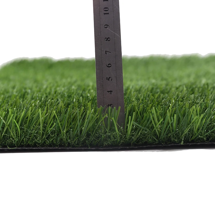 Artificial Grass 30mm Garden Realistic Natural Turf Lawn wholesale 40mm artificial turf 4cm