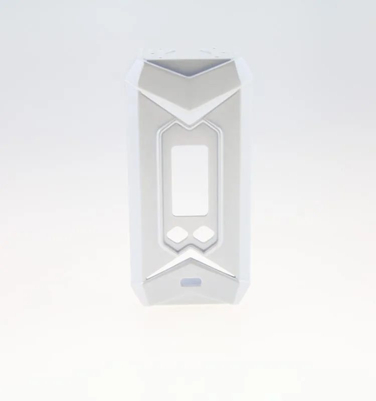 
Best Sales Customized Aluminum Die Cast Product for Vape Accessories 