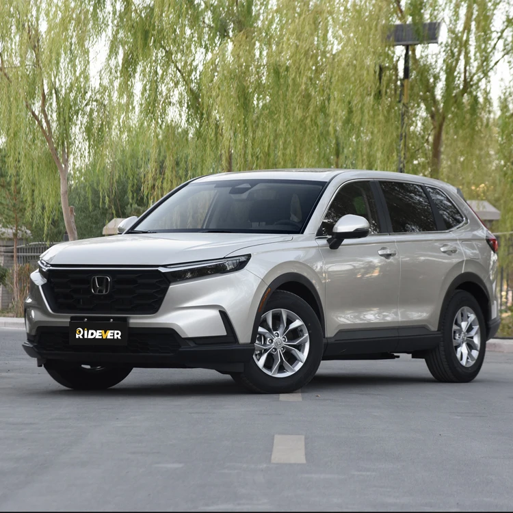 Dongfeng Hon-da CRV компактный внедорожник 5 дверей мест дешевая цена honda подержанные автомобили для продажи