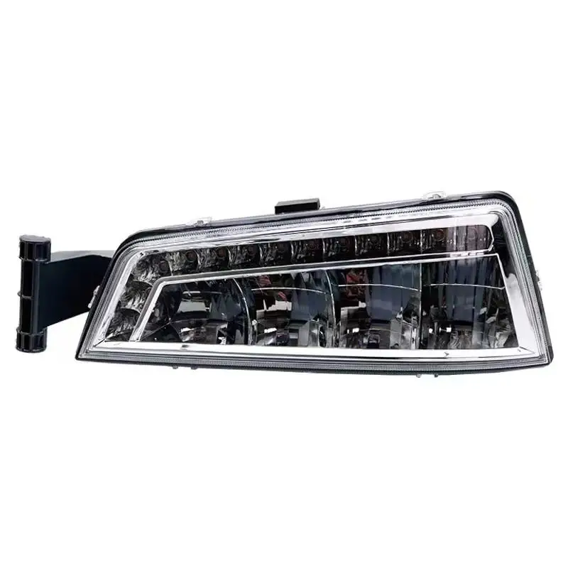 Right fog lamp assembly AZ962272000013 SITRAK C7H