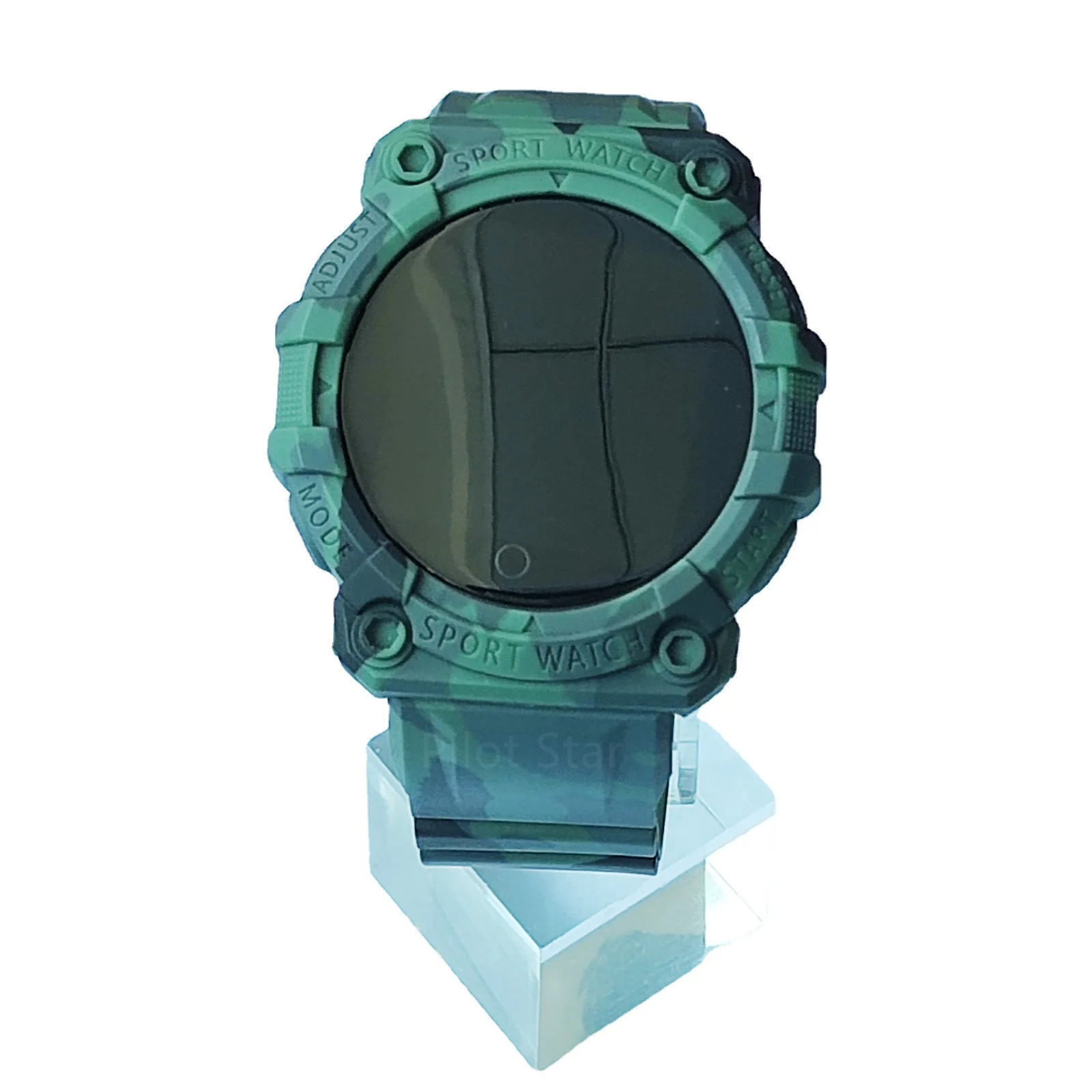 FD68s smart watch Y56 smart bracelet heart rate blood oxygen blood pressure meter step sports bracelet