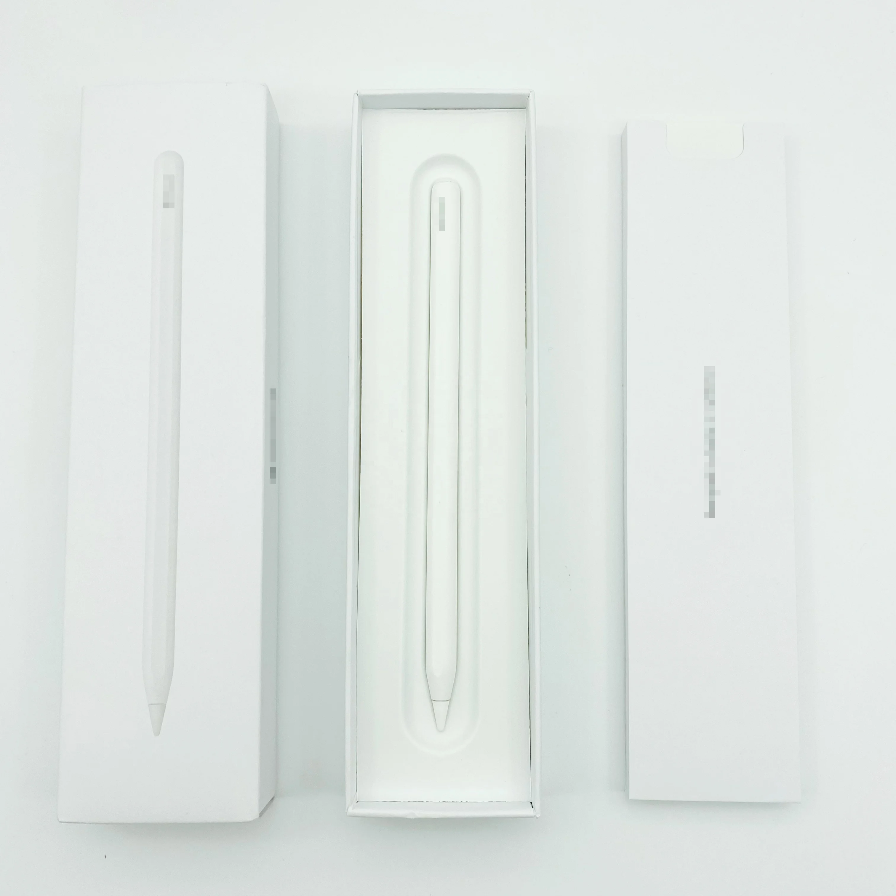 Original For Ipad Pro Air Active Stylus Pen Capacitive Drawing Pencil For Ipad For Apple Pencil 1nd 2nd