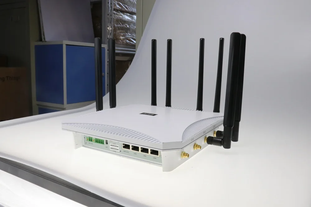 
Outdoor esim mt7621 mikrotik cpe module with SIM card slot 
