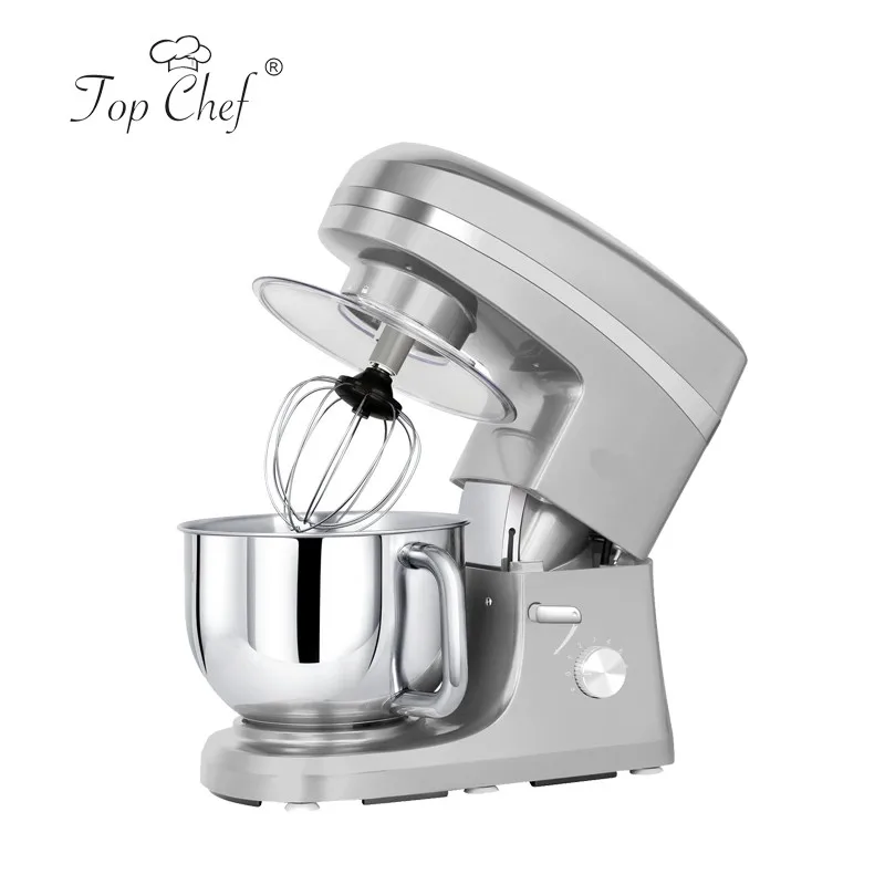 batidora 2000W mezclador de pasteles motor de potencia