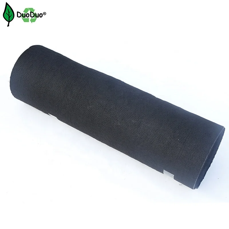 Agriculture Weed Control Membrane Landscape Ground Cover Weedmat
