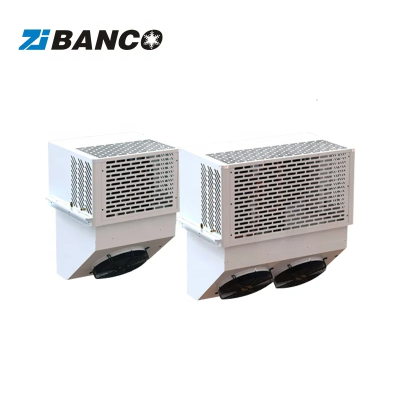 Down Blow Refrigeration Monoblock Unit, Refrigeration Condensing Unit