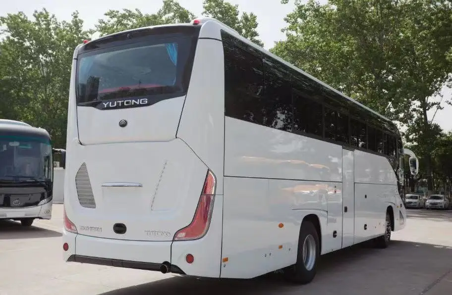 Новая модель автобуса 50 сидений автобусы новые и б/у продажа в