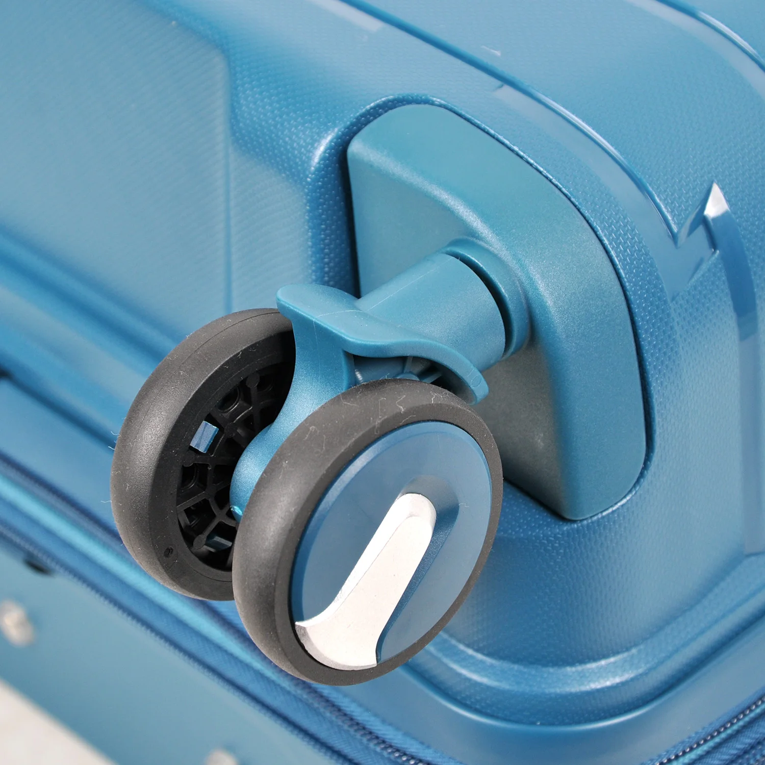 2024 new suitcase sets large capacity factory price for large cargo trolley luggage four-piece set