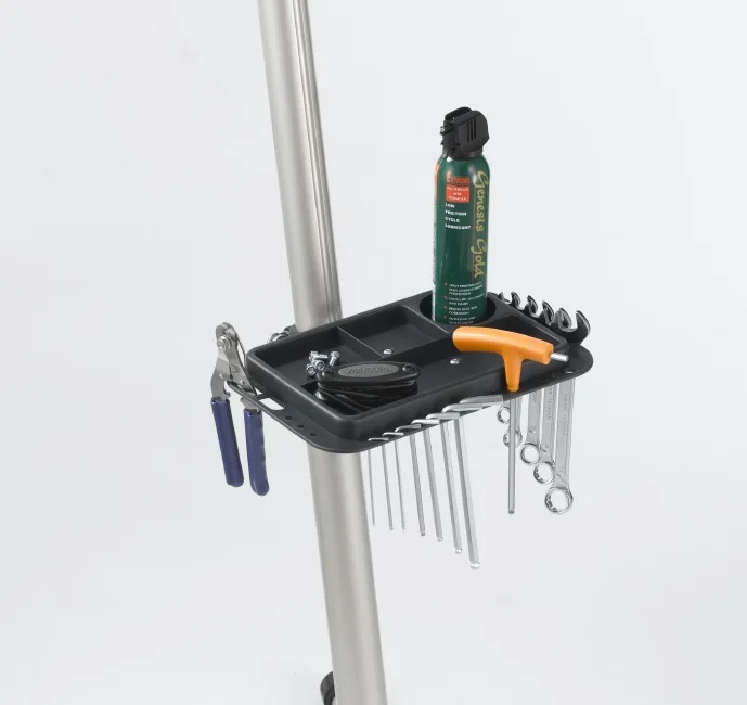 Piece Bike Tool Kit  Mountain bike accessory tool rack