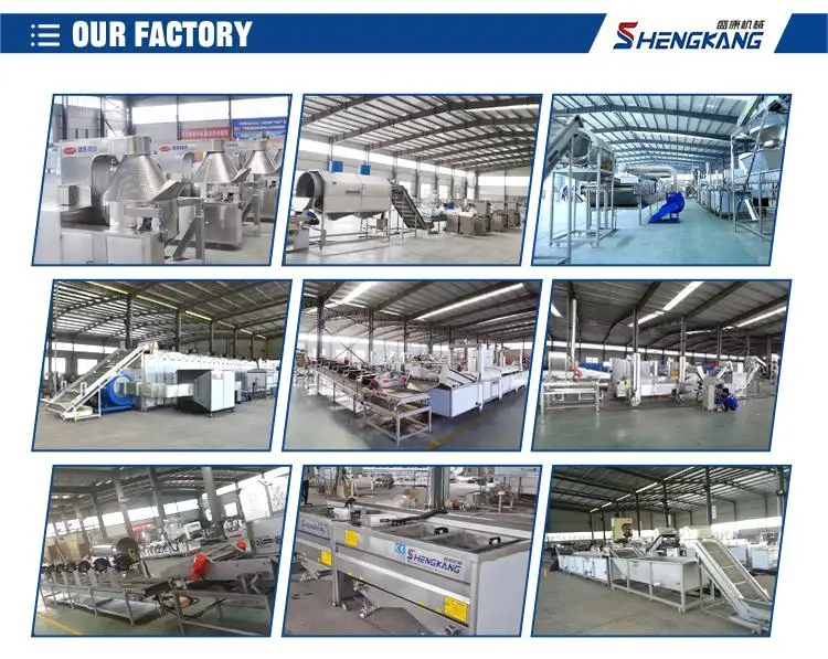 High Efficiency Wheat Flour Extruded Frying Snacks Food Pellet Pani Puri Golgappa Double Screw Making Machine