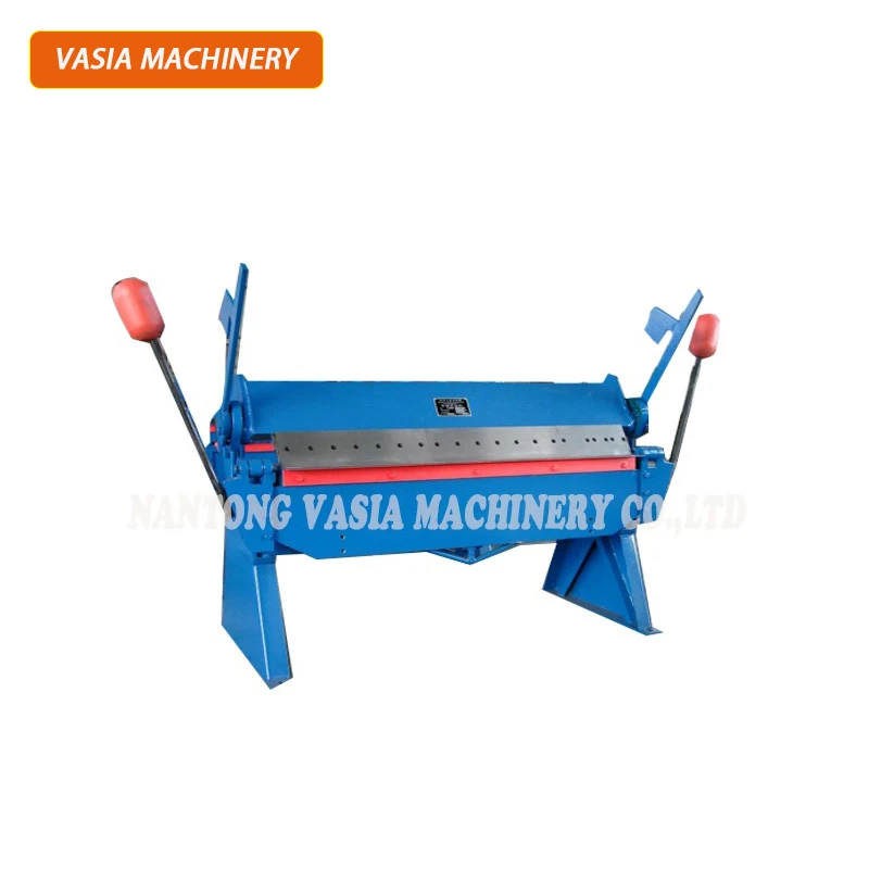 
Metal sheet plate bending machine with reasonable price 