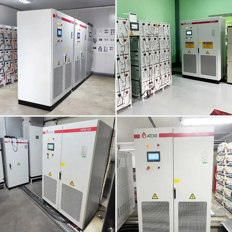 bidirectional inverter