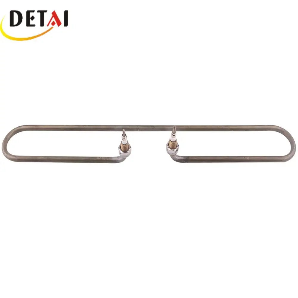 Custom electric heating element oven SUS304 air heater